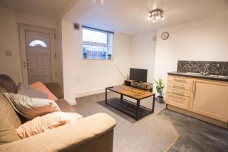Warden rd - Central Location Long Stay by ShortStayUK - Bristol - 4