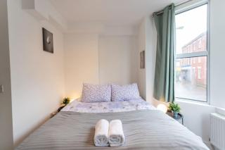 Warden Rd 2 - Contractors Long Stay by ShortStayUK - Bristol - 5