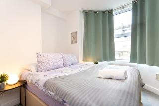 Warden Rd 2 - Contractors Long Stay by ShortStayUK - Bristol - 4