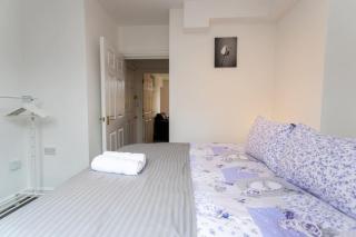 Warden Rd 2 - Contractors Long Stay by ShortStayUK - Bristol - 3
