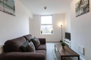 Warden Rd 2 - Contractors Long Stay by ShortStayUK - Bristol - 9