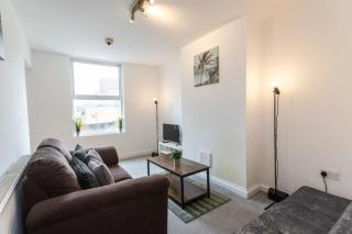 Warden Rd 2 - Contractors Long Stay by ShortStayUK - Bristol - 8