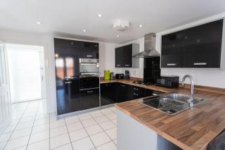 Overdrive rd - Long Stay Contractors by ShortStayUK - 6