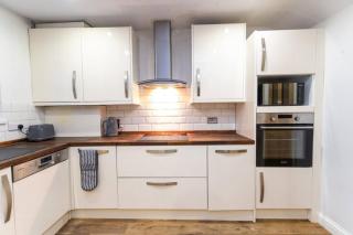 Passage Rd - Long Stay Sleep up to 12 by ShortStayUK - Bristol - 3