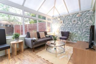 Passage Rd - Long Stay Sleep up to 12 by ShortStayUK - Bristol - 9