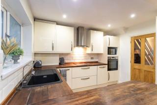 Passage Rd - Long Stay Sleep up to 12 by ShortStayUK - Bristol - 4