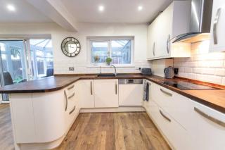 Passage Rd - Long Stay Sleep up to 12 by ShortStayUK - Bristol - 5