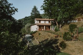 Agriturismo Le Scope - Molazzana - 1
