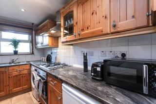 Marlborough St - Contractors Long Stays by ShortStayUK - Bristol - 5