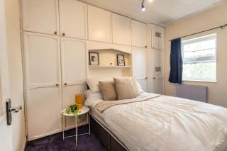 Marlborough St - Contractors Long Stays by ShortStayUK - Bristol - 3