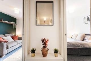Sunnyside 2 - Contractor Long Stays by ShortStayUK - Bristol - 3