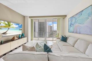 2BR 2BA condo with ocean views in Luxury Resort Amrit - 7