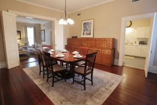 Oglethorpe Estate - Savannah - 1