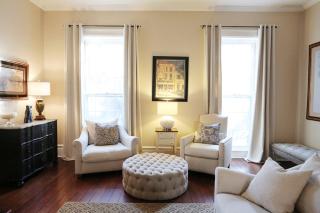 Oglethorpe Manor Main House - Savannah - 7