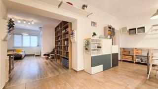 Pannonia Apartment - Budapest - 5