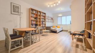 Pannonia Apartment - Budapest - 3