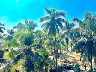 Nunes sea apartment - Candolim - 4