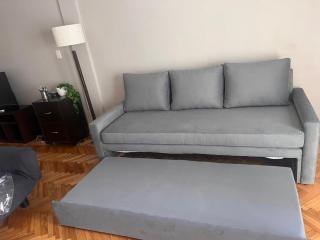 Departamento Palermo Recoleta - Buenos Aires - 6