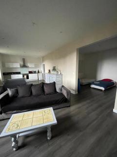 Appartement au calme - Rodez - 3