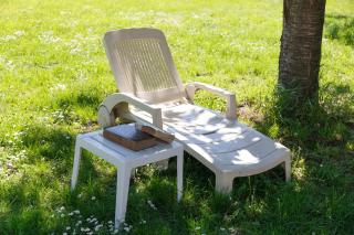 LE GARDEN FAMILY - RANDO ESCALADE- Gîte avec Jardin spacieux - Confort & Wifi - Parking privé - Golf et château à 15 minutes - Achères-la-Forêt - 3