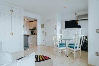 WELCS ESTUDIO 195 EMP con vistas al canal - Empuriabrava - 9