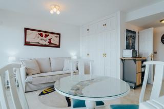 WELCS ESTUDIO 195 EMP con vistas al canal - Empuriabrava - 7