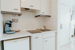 WELCS ESTUDIO 195 EMP con vistas al canal - Empuriabrava - 4