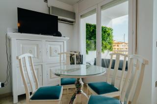 WELCS ESTUDIO 195 EMP con vistas al canal - Empuriabrava - 2