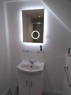 Laurel Bank, 2 Chapel Street - Buckie - 2