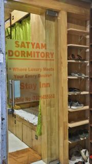 Satyam Dormitory - 4