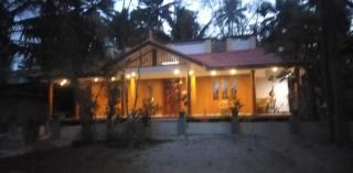Munroe River Front Homestay - Munroe Island - 0