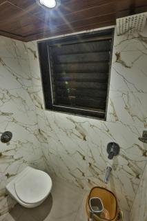 Satyam Dormitory - Mumbai - 2