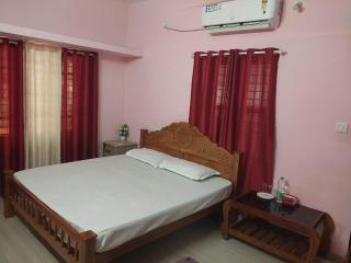 Munroe River Front Homestay - Munroe Island - 5