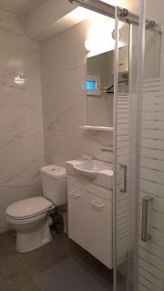 The Lemoni House -Skyathos- 1-bedroom apartment - Skiathos-Stadt - 6