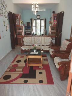 Munroe River Front Homestay - Munroe Island - 3