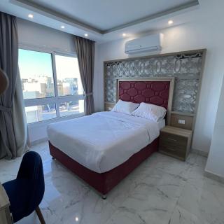 Modern Retreat with Red Sea View - Fanadir bay - Hurghada - 6