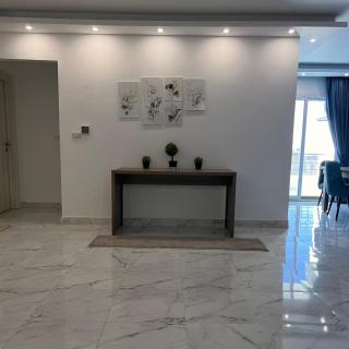 Modern Retreat with Red Sea View - Fanadir bay - Hurghada - 9