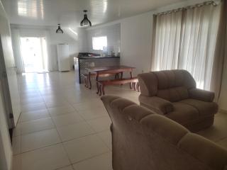Casa na praia de Jatobá - Barra dos Coqueiros - 2