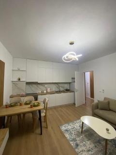 ST Apartments - Tirana - 5
