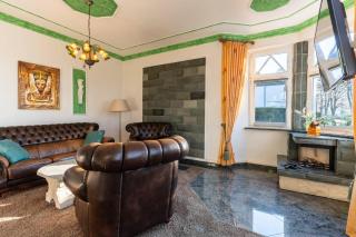 Ferienwohnung-Poseidon-im-Ostseebad-Binz-3-Raum-Balkon-Parkplatz-4-Personen-Zentrale-Lage - Binz - 8