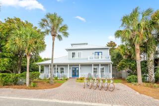 Wave on Wave by Stay on 30A- Pool, Bikes - Seacrest - 7