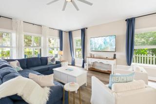Wave on Wave by Stay on 30A- Pool, Bikes - Seacrest - 2