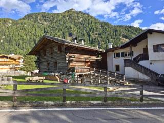 Chalet Larsech by AMA Val di Fassa - Pera - 9