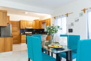 Crown lll- Guest Friendly-Pool -3 Bedrooms close to Everything - - 0