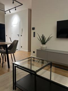 Apartament NP - Garwolin - 1