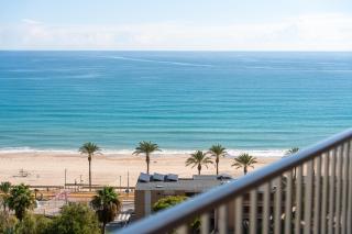 Apartamento Las Brisas - La Venteta - 9