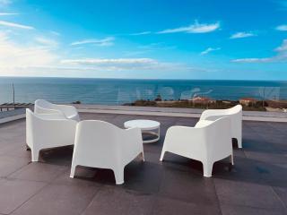 Villa Carpe Diem, stunning villa with ocean view - 4