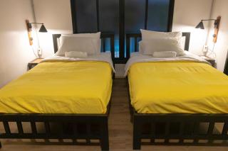 liaw base house - Bangkok - 9
