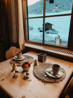 Mountain Chalet Pra Ronch - 5