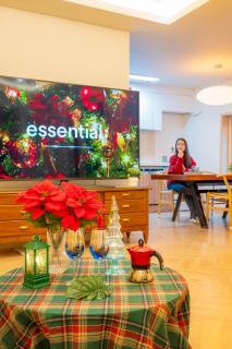 Sing Green_Seoul pension painting poetry and songs - Seoel - 8